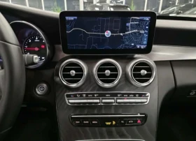 Mercedes-Benz C 220, снимка 15
