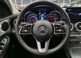 Mercedes-Benz C 220, снимка 9