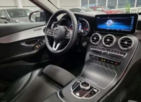 Mercedes-Benz C 220, снимка 11