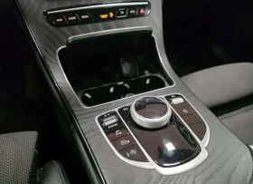 Mercedes-Benz C 220, снимка 14