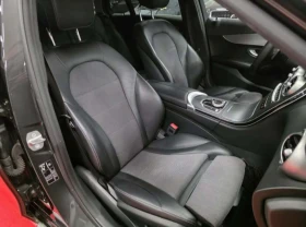 Mercedes-Benz C 220, снимка 17