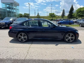 BMW 340 Xdrive* HeadUp* Adaptive* M Sport* Шибедах* H&K, снимка 3