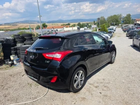 Hyundai I30 1.6CRDI 110K.C EURO 6 TOP, снимка 5