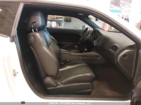 Dodge Challenger SXT PLUS 3.6L КОЖА/ПОДГРЕВ/ШИБЕДАХ, снимка 11