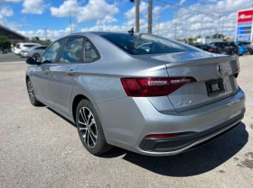 VW Jetta COMFORTLINE SPORT / ПАНО / ЛИЗИНГ / ЦЕНА до БГ, снимка 5