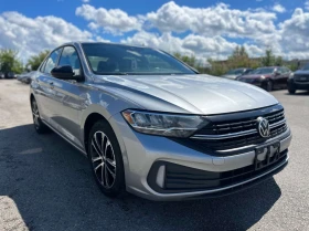 VW Jetta COMFORTLINE SPORT / ПАНО / ЛИЗИНГ / ЦЕНА до БГ, снимка 9