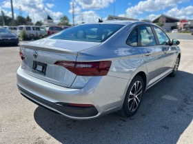 VW Jetta COMFORTLINE SPORT / ПАНО / ЛИЗИНГ / ЦЕНА до БГ, снимка 7