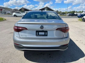 VW Jetta COMFORTLINE SPORT / ПАНО / ЛИЗИНГ / ЦЕНА до БГ, снимка 6