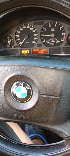 BMW 318 Е46, снимка 12