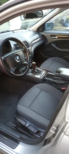 BMW 318 Е46, снимка 3
