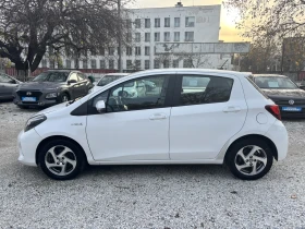 Toyota Yaris 1.5 - Hybrid, снимка 3
