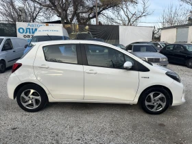 Toyota Yaris 1.5 - Hybrid, снимка 7