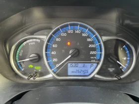 Toyota Yaris 1.5 - Hybrid, снимка 11