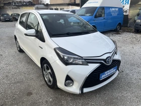 Toyota Yaris 1.5 - Hybrid, снимка 8