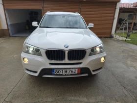 BMW X3 2.0d x-drive 2014г., снимка 3