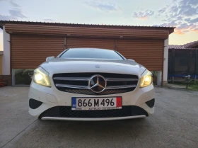 Mercedes-Benz A 180 A180cdi 109hp , снимка 1