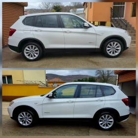 BMW X3 2.0d x-drive 2014г., снимка 6