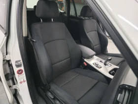 BMW X3 2.0d x-drive 2014г., снимка 9