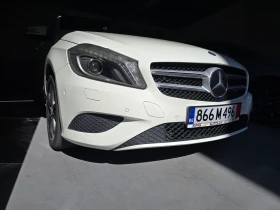 Mercedes-Benz A 180 A180cdi 109hp , снимка 2