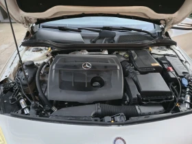Mercedes-Benz A 180 A180cdi 109hp , снимка 16