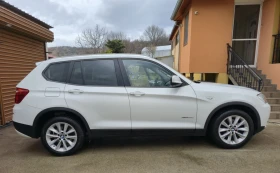 BMW X3 2.0d x-drive 2014г., снимка 2
