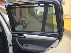 BMW X3 2.0d x-drive 2014г., снимка 8
