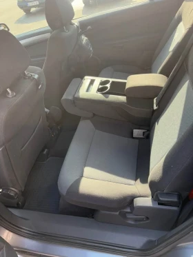 Opel Zafira, снимка 8