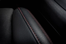 Mercedes-Benz CLA AMGPack-2.5-4MATIC-РЕАЛНИ КМ!, снимка 13