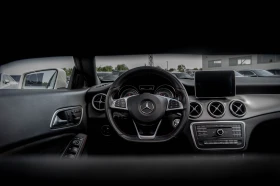 Mercedes-Benz CLA AMGPack-2.5-4MATIC-РЕАЛНИ КМ!, снимка 8