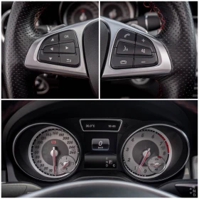 Mercedes-Benz CLA AMGPack-2.5-4MATIC-РЕАЛНИ КМ!, снимка 14