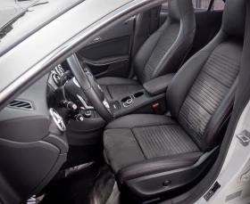 Mercedes-Benz CLA AMGPack-2.5-4MATIC-РЕАЛНИ КМ!, снимка 10