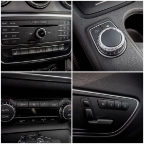 Mercedes-Benz CLA AMGPack-2.5-4MATIC-РЕАЛНИ КМ!, снимка 15