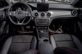 Mercedes-Benz CLA AMGPack-2.5-4MATIC-РЕАЛНИ КМ!, снимка 9