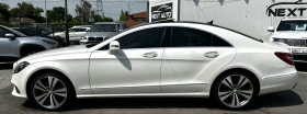 Mercedes-Benz CLS 350 CDI 258HP 4MATIC AMG MULTIBEAM 360'CAM CARPLAY, снимка 8