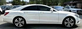Mercedes-Benz CLS 350 CDI 258HP 4MATIC AMG MULTIBEAM 360'CAM CARPLAY, снимка 4