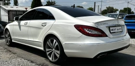 Mercedes-Benz CLS 350 CDI 258HP 4MATIC AMG MULTIBEAM 360'CAM CARPLAY, снимка 7