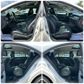 Mercedes-Benz CLS 350 CDI 258HP 4MATIC AMG MULTIBEAM 360'CAM CARPLAY, снимка 11