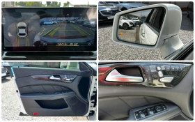 Mercedes-Benz CLS 350 CDI 258HP 4MATIC AMG MULTIBEAM 360'CAM CARPLAY, снимка 14