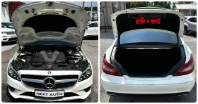 Mercedes-Benz CLS 350 CDI 258HP 4MATIC AMG MULTIBEAM 360'CAM CARPLAY, снимка 15