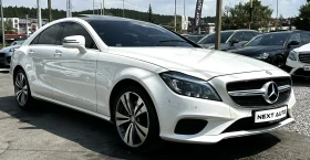 Mercedes-Benz CLS 350 CDI 258HP 4MATIC AMG MULTIBEAM 360'CAM CARPLAY, снимка 3