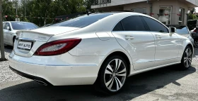 Mercedes-Benz CLS 350 CDI 258HP 4MATIC AMG MULTIBEAM 360'CAM CARPLAY, снимка 5