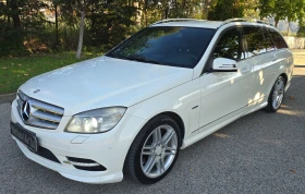 Mercedes-Benz C 220 CDI AMG Blue Efficiency , снимка 5