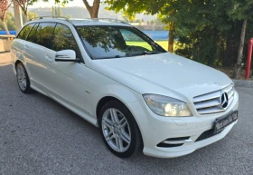 Mercedes-Benz C 220 CDI AMG Blue Efficiency , снимка 2