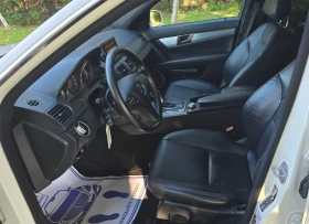 Mercedes-Benz C 220 CDI AMG Blue Efficiency , снимка 14