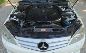 Mercedes-Benz C 220 CDI AMG Blue Efficiency , снимка 11