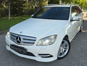 Mercedes-Benz C 220 CDI AMG Blue Efficiency , снимка 4
