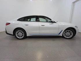 BMW i4 Gran Coupe eDrive35 Aut. LED Head-Up LC-Pro Navi, снимка 7