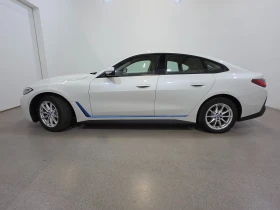BMW i4 Gran Coupe eDrive35 Aut. LED Head-Up LC-Pro Navi, снимка 8