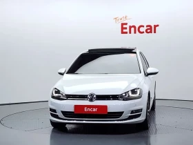 VW Golf 1.4 Tsi Premium, снимка 3