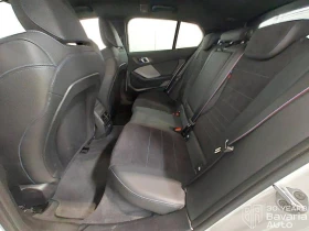 BMW 120 M Sport Paket, снимка 9